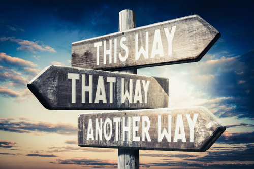 Judicial reference vs. arbitration in California: Key differences for dispute resolution clauses
