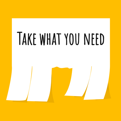 A mediator's perspective on need: It's not always about the money