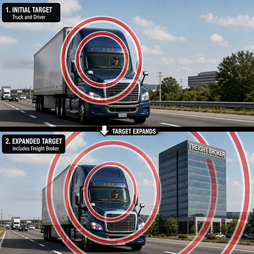 Mediating trucking claims after <i>Montgomery</i>