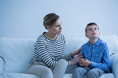'Beyond interests': Why family courts must rethink custody for children with autism