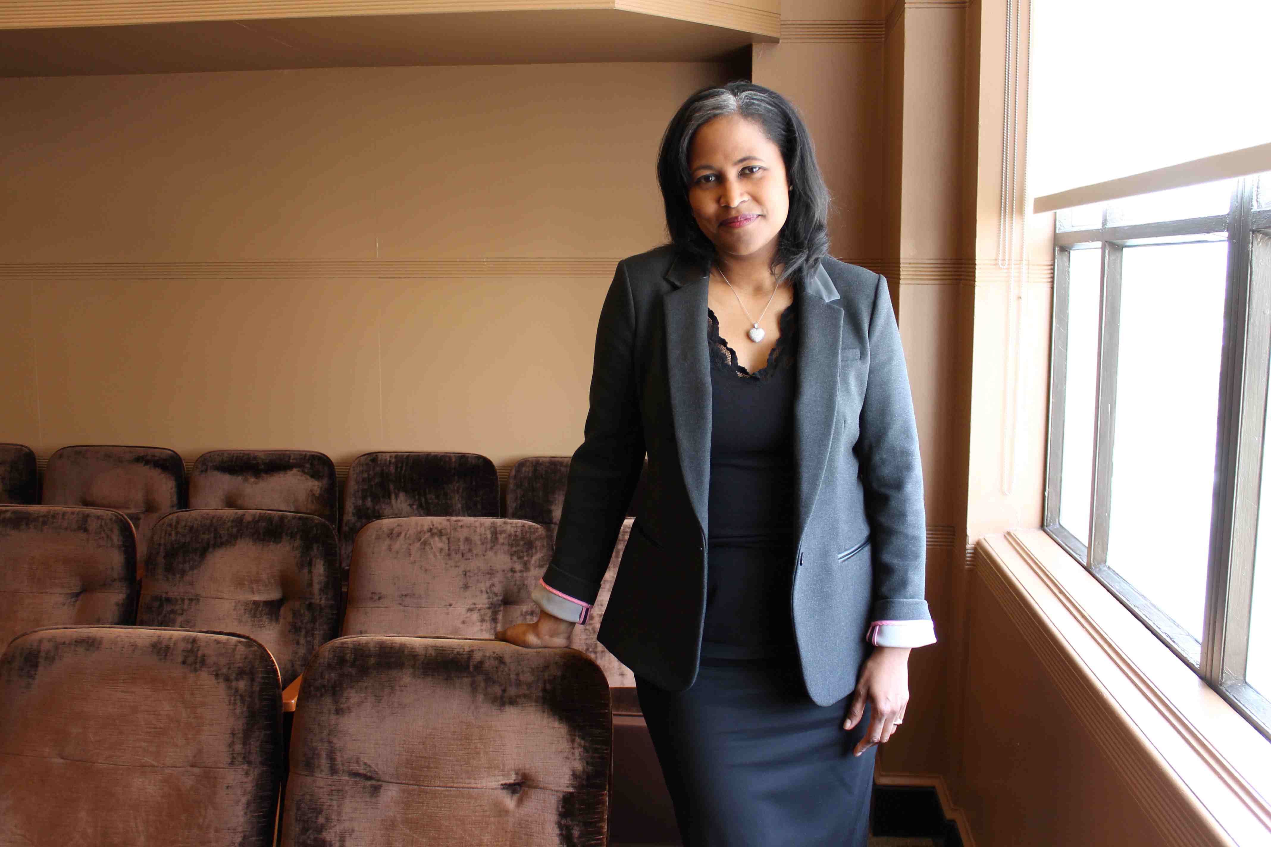 Re-elected Alameda DA focuses on victims, backlog and rebuilding