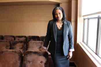Re-elected Alameda DA focuses on victims, backlog and rebuilding