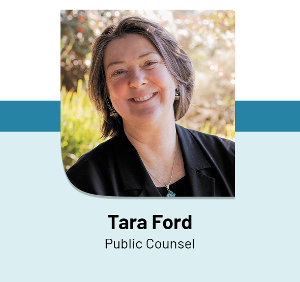 Tara Ford