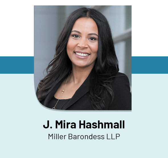 J. Mira Hashmall
