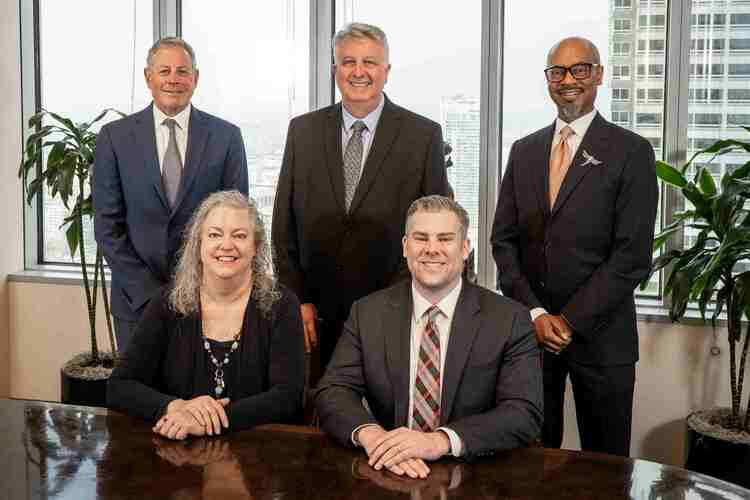 How Sacks Glazier is shaping California trust and estate law