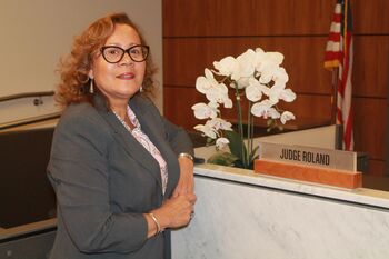 Kiesel presses bid to remove judge in State Bar discipline case