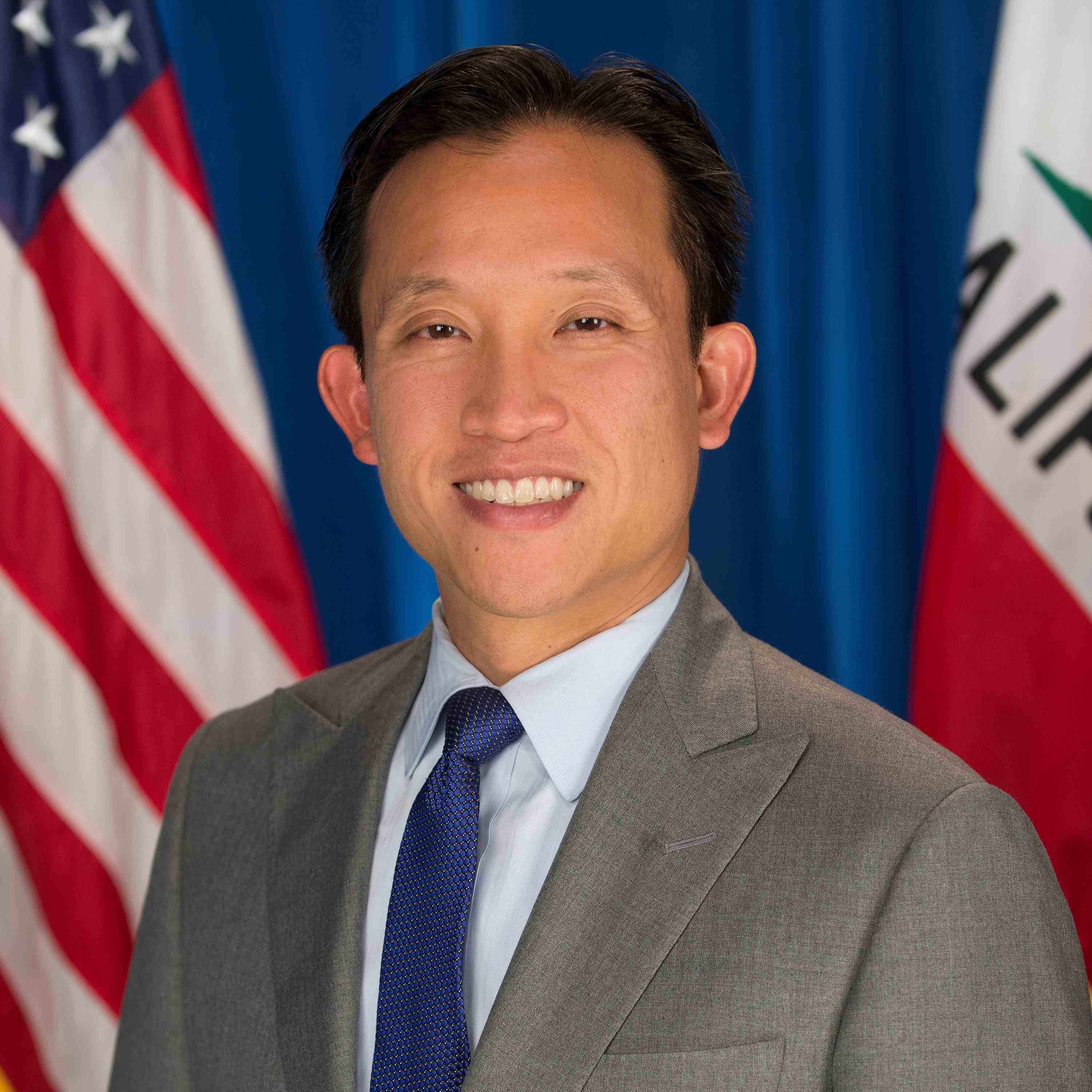 San Francisco sues Department of Energy over new anti-DEI grant conditions