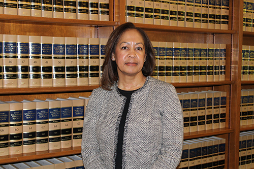 Justice Stacy Boulware Eurie brings trial court urgency to 3rd District