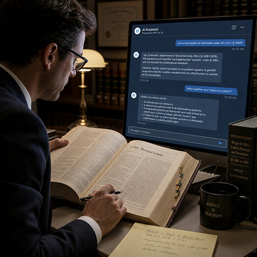 California State Bar's proposed AI ethics rules put attorneys on notice