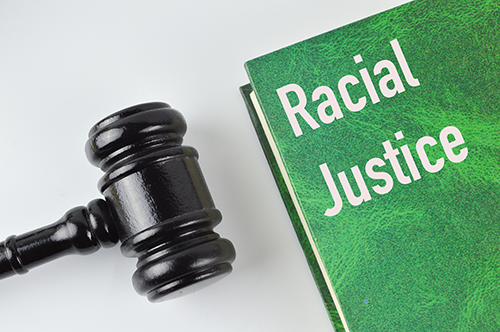 Racism should never be harmless