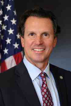 San Bernardino DA begins 3rd term, shares justice lessons abroad 