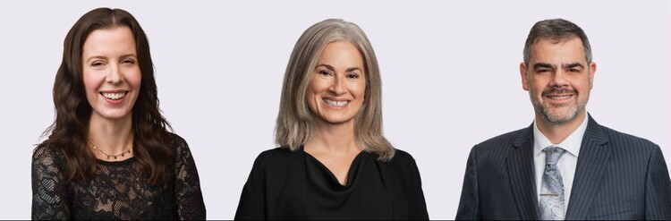 Jackson Lewis adds trio of employment litigators in Los Angeles