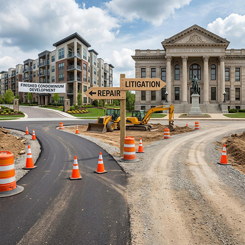 A new path for construction defects in California