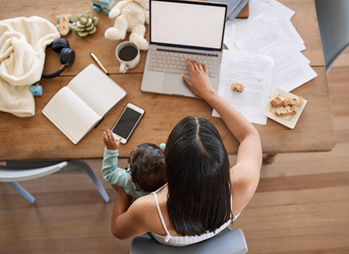 What caregiving taught me about being a better lawyer
