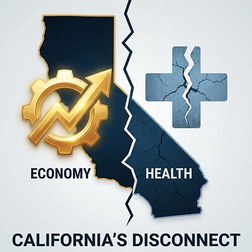 California must go it alone on universal medical care