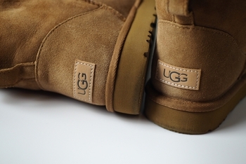 Jury rejects UGG patent claim against Quince over boot design