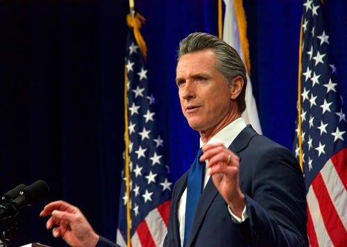 Newsom says DOJ is investigating him as experts warn of lasting consequences