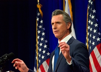 Newsom says DOJ is investigating him as experts warn of lasting consequences