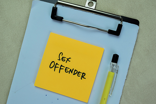 When rehabilitation and public safety collide: Lessons from the parole bench