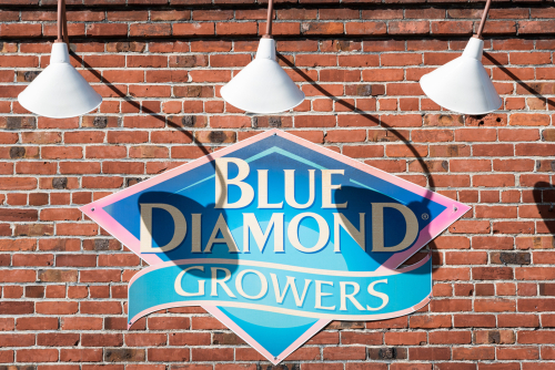 Class action alleges Blue Diamond Growers 'smokehouse' almonds aren't smoked 