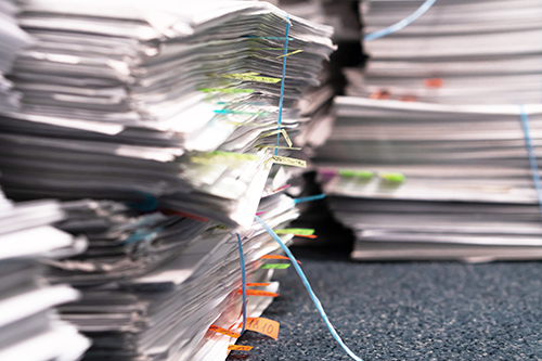 Can we end discovery abuse? A Kotter-inspired blueprint for reform