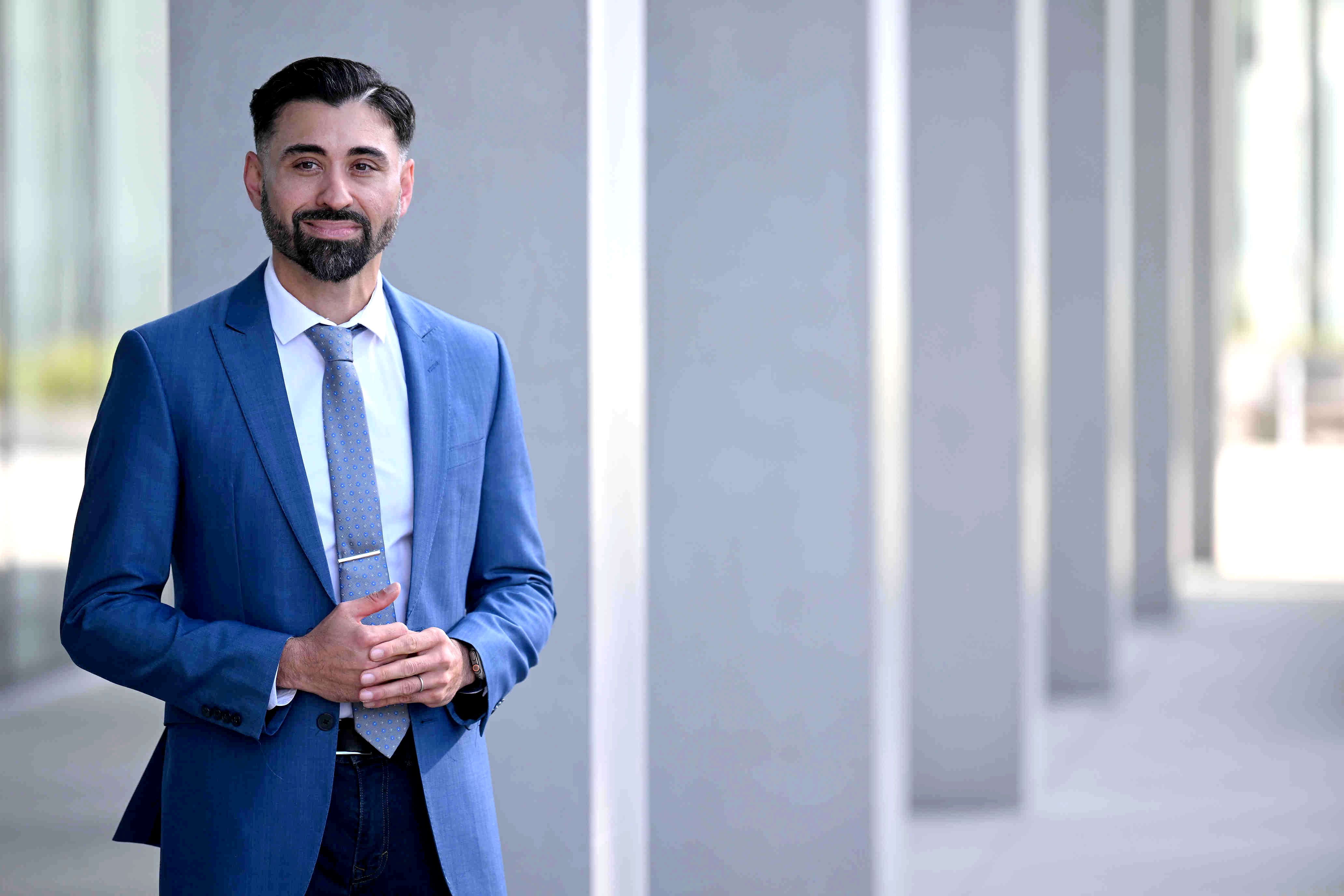 Deputy DA unseats incumbent LA judge in rare election upset