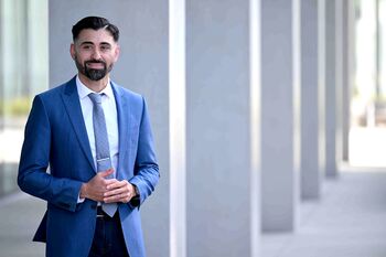 Deputy DA unseats incumbent LA judge in rare election upset