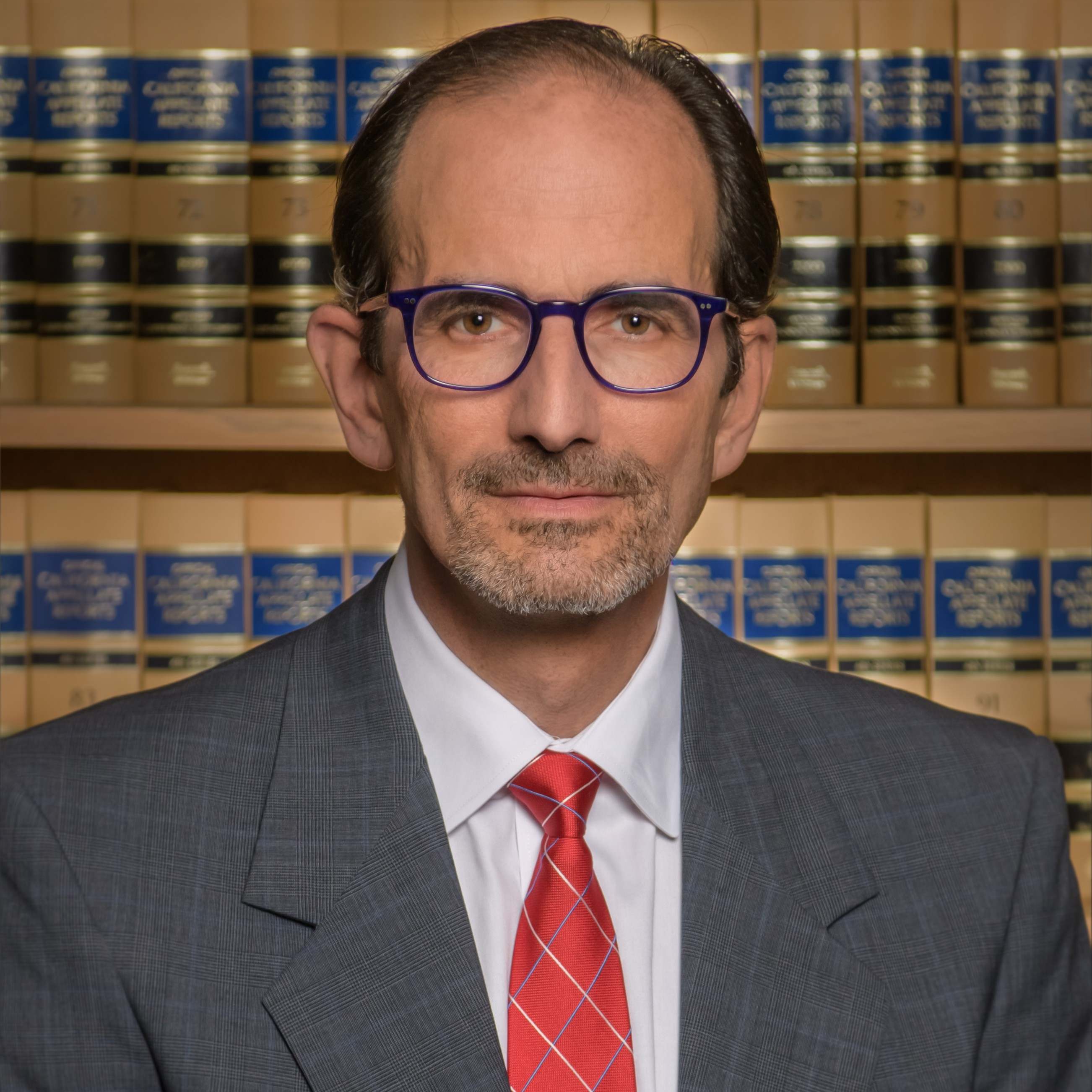 LA Superior Court judges are testing AI. What does that mean?  