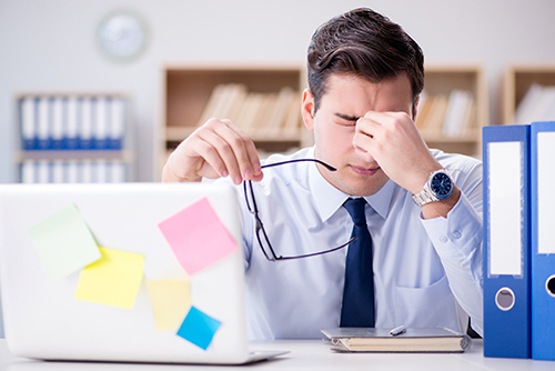 When helping hurts: Understanding and managing vicarious trauma in legal practice
