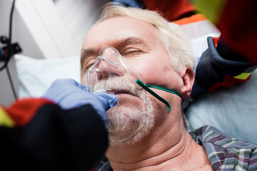 The hidden danger of smoke exposure after the air clears 