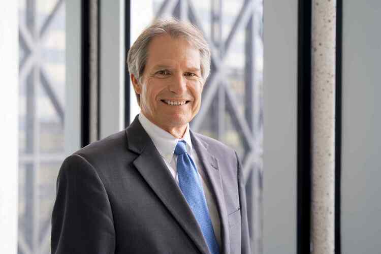 Decades of trial experience shape Timothy Volkmann's approach to ADR