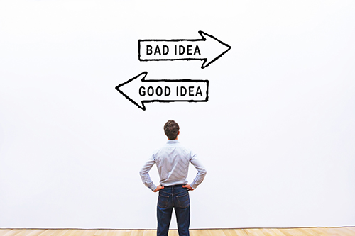 Good lawyering begins with good communication
