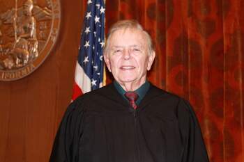 Veteran jurist's defeat marks rare upset in Santa Barbara judicial election 