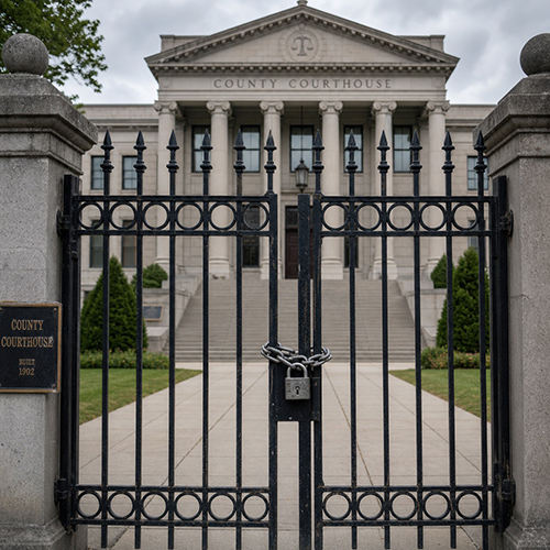 Activist shut out at the gate in Supreme Court win for closed-end funds