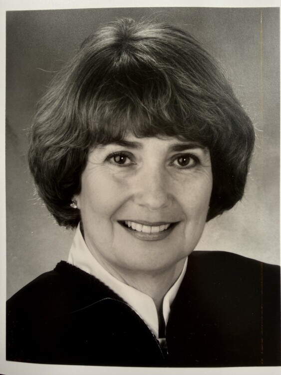 Sheila B. Fell 1941 - 2026