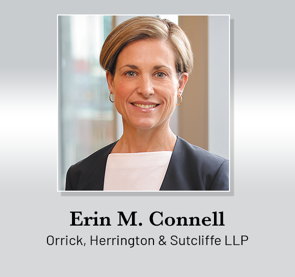 Erin M. Connell