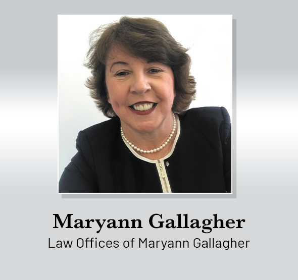 Maryann Gallagher