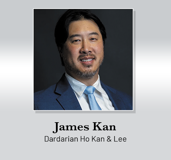 James Kan