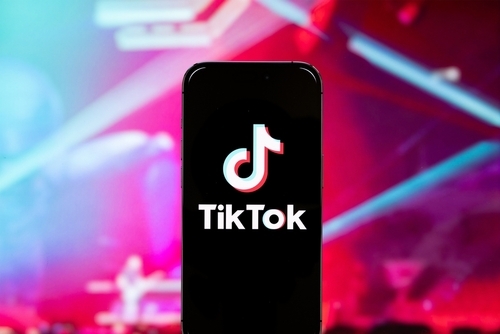 TikTok settles 2nd social media bellwether case weeks before trial
