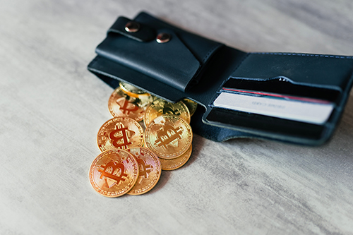Dividing the invisible: Cryptocurrency, digital assets and the new frontier of California family law