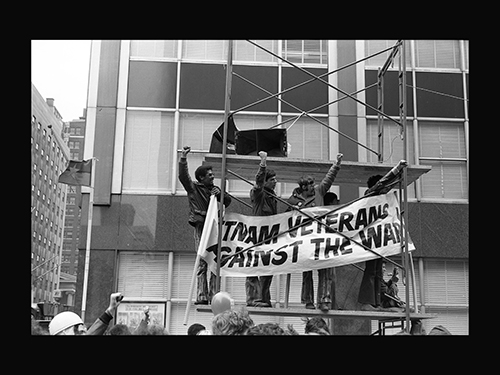 <i>Parker v Levy</i> at 50: Reassessing discipline and dissent in the all-volunteer era