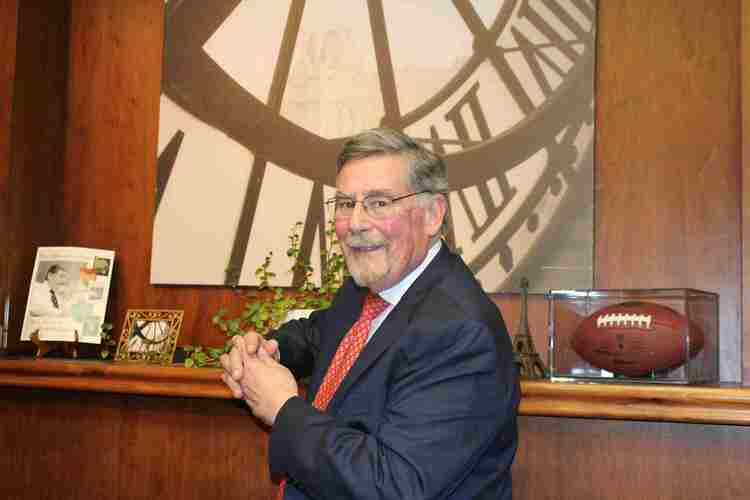 Veteran LA Judge Stephen Czuleger to retire after nearly 40 years on the bench