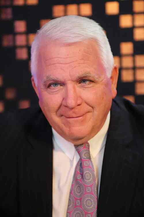 Former trial lawyer James Fitzgerald focuses on respect and resolution in mediation