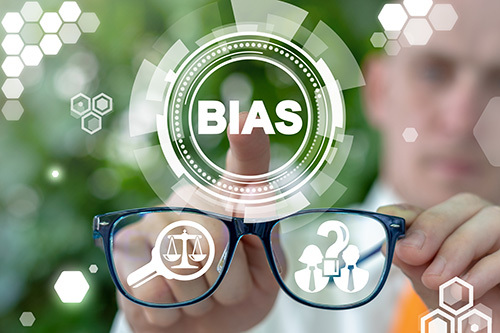 Can implicit bias be countered?