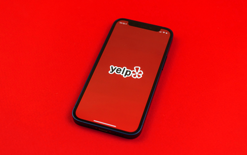 Yelp wins key ruling in Google antitrust suit