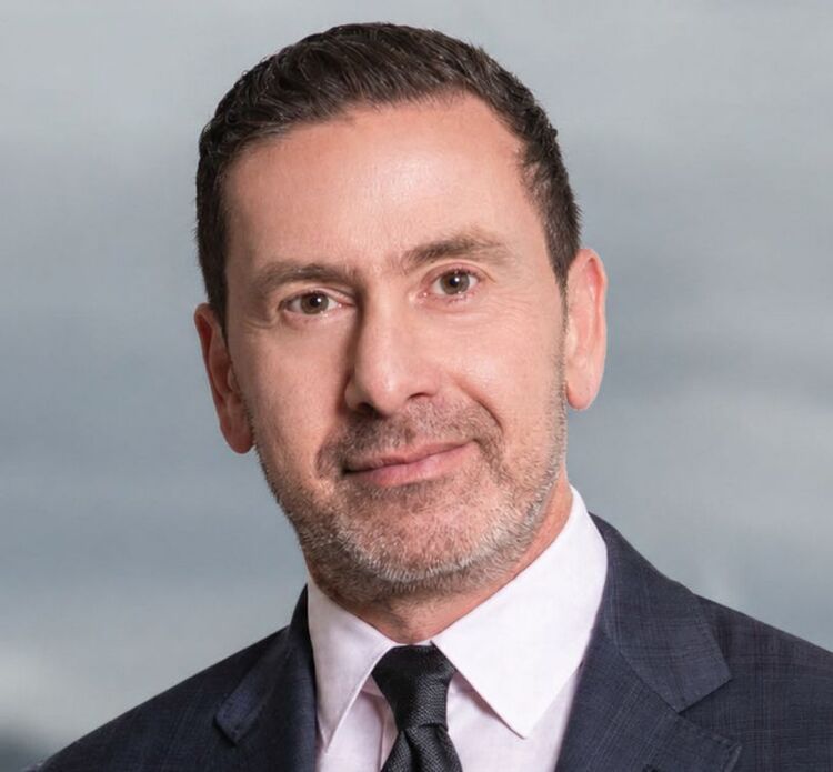 Physician sues Sheppard Mullin over settlement discussions