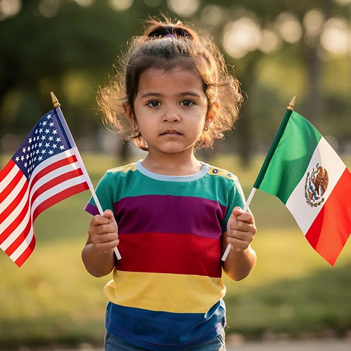 Custody disputes increasingly cross borders in California family courts