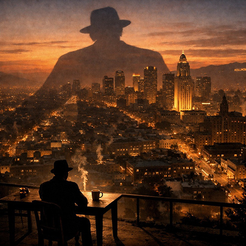 Licensed in Illinois, untouchable in California: The extraordinary career of Sidney Korshak