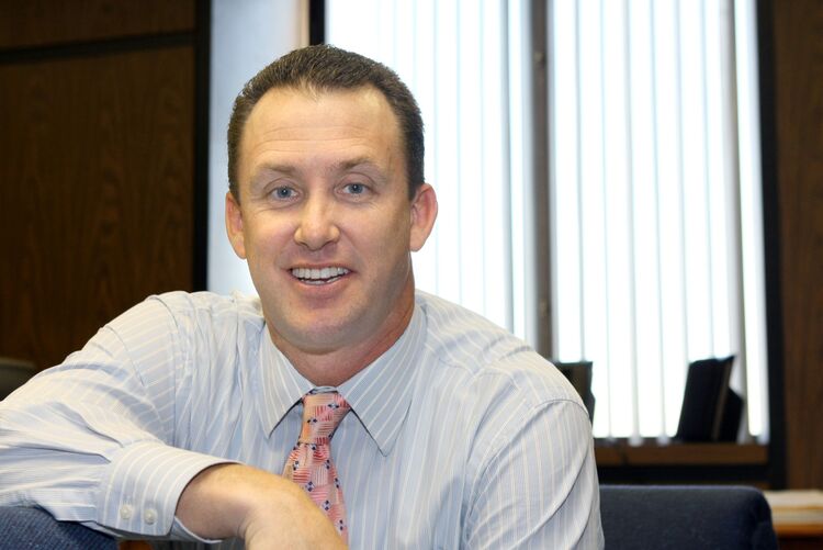LA Judge Pat Connolly survives razor-thin reelection race