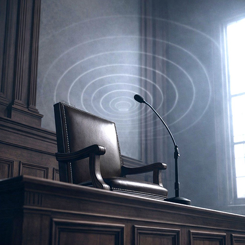 The ring of truth: Why authenticity sounds different